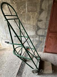 Carrello ortofrutta