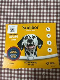 Collare Scalibor 65 cm