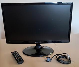 Tv led 22 pollici Samsung  .