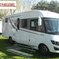RAPIDO 896 F AUTOMATICO