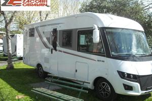 RAPIDO 896 F AUTOMATICO