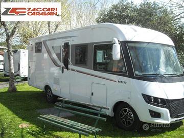 RAPIDO 896 F AUTOMATICO