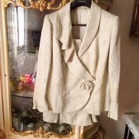 Taieur verde elegante