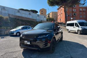 Land Rover Range Rover Evoque 2.0d i4 mhev R-Dynam