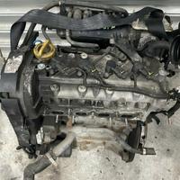 Motore 843a1000 fiat 1.4 16v