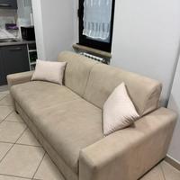 Divano Letto Matrimoniale