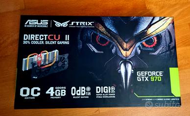 Geforce gtx 970