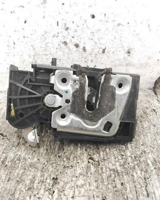 SERRATURA POSTERIORE DESTRA DACIA Sandero Serie 82