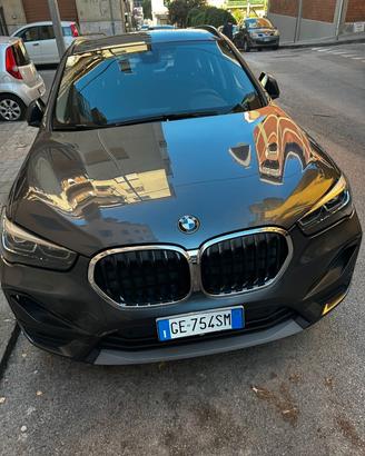 Bmw X1 xDrive25e Advantage