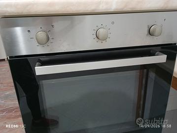 Forno da incasso Candy