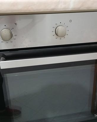 Forno da incasso Candy