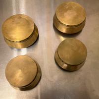 Bruciatori spartifiamma