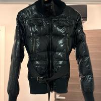 Piumino nero Raer nuovo donna