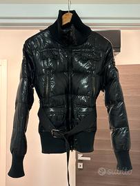 Piumino nero Raer nuovo donna