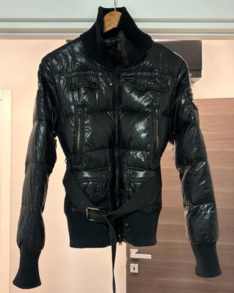 Piumino nero Raer nuovo donna