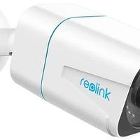 Reolink 4K Telecamera Esterno PoE, Rilevamento di