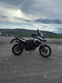 Bmw f800gs