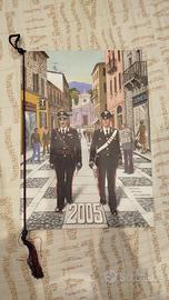 Calendari Arma dei Carabinieri 