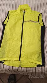 gilet antivento castelli 