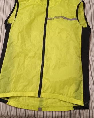 gilet antivento castelli 