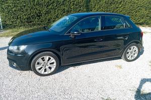 Audi A1 SPB 1.6 TDI S LINE EDITION PLUS