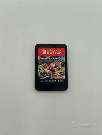 Mario Kart 8 Deluxe – Nintendo Switch