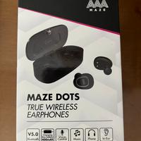 Auricolari Bluetooth