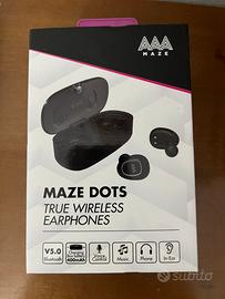 Auricolari Bluetooth