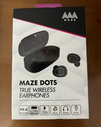 Auricolari Bluetooth