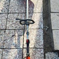 Decespugliatore Efco 8300