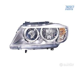 FANALE SINISTRO BMW E90 E91 08-12