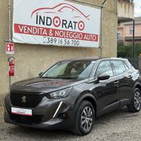 Peugeot 2008 BlueHDi 110 S&S Allure Pack