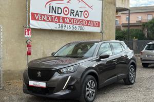 Peugeot 2008 BlueHDi 110 S&S Allure Pack