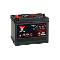 Batteria 60Ah  Universale Auto camper  nuova