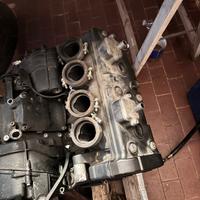 Motore yamaha Fz1 2009