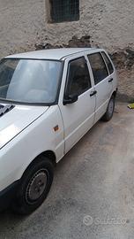  auto fiat uno 1989 