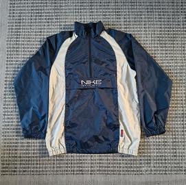 K-Way Anorak Nike Vintage 90s Y2K S (XL youth)