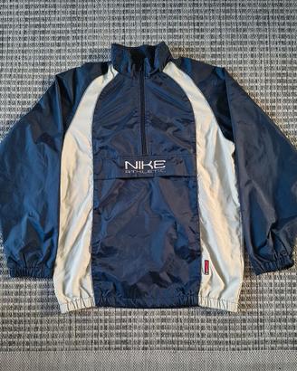 K-Way Anorak Nike Vintage 90s Y2K S (XL youth)