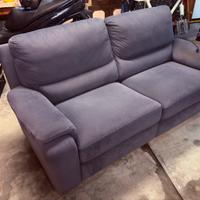 Divano reclinabile Chateau D'Ax