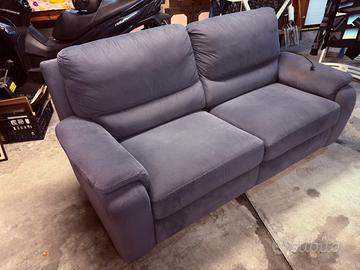 Divano reclinabile Chateau D'Ax