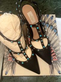 Valentino Garavani Rockstud décolleté