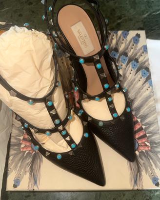 Valentino Garavani Rockstud décolleté
