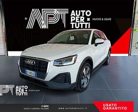 Audi Q2 35 2.0 tdi Admired Advanced quattro s...