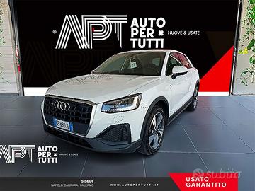 Audi Q2 35 2.0 tdi Admired Advanced quattro s...