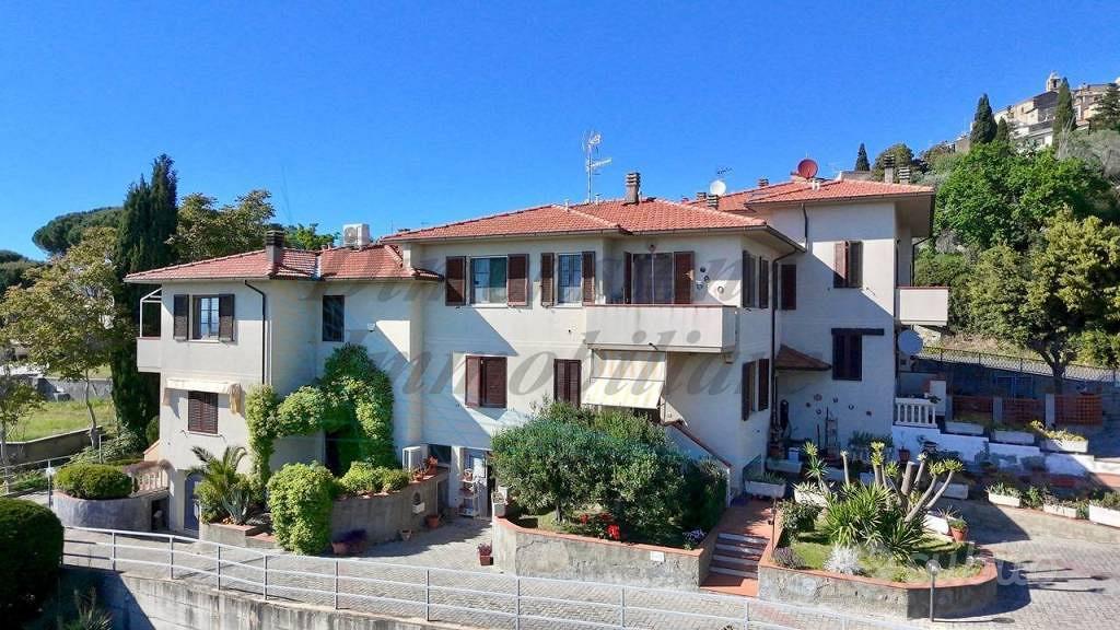 Appartamento – Rosignano Marittimo, Il Giardino - Vista 3