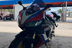 CBR 1000rr Sc57 Total Wrap