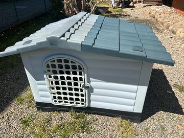Cuccia per cane
