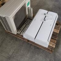 condizionatore general elettric