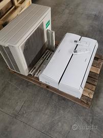 condizionatore general elettric