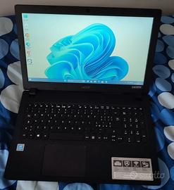 Notebook Acer Aspire 3 Intel Quad Core A315-32 8GB